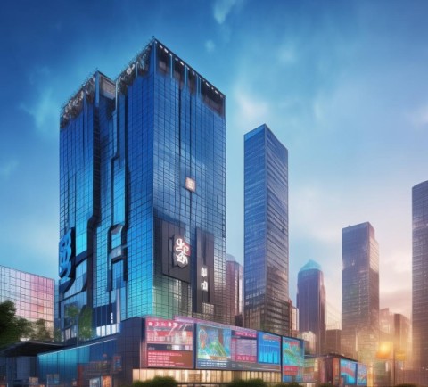 信息咨询服务，中国信息行业的重要推动者