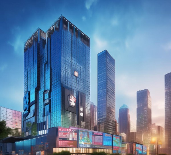 王涛信息咨询服务，中国信息行业的重要推动者
